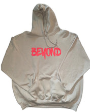 Beyond Original Hoodie