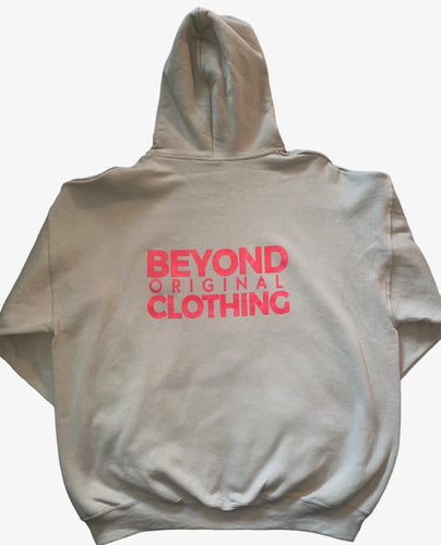 Beyond Original Hoodie