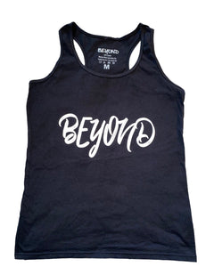 Beyond Tank Top