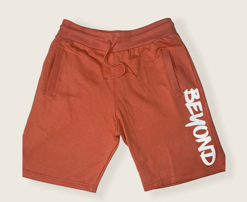 Beyond Mango Shorts