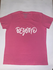 Pretty In Pink T-Shirt